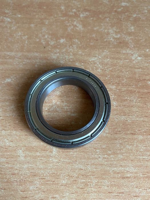 łożysko kulkowe 47x30x9  2Z