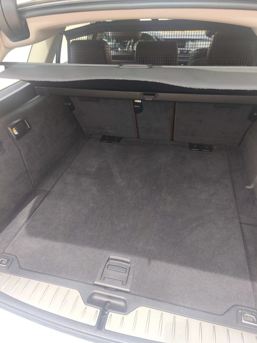 BMW serie 5 Luxury line