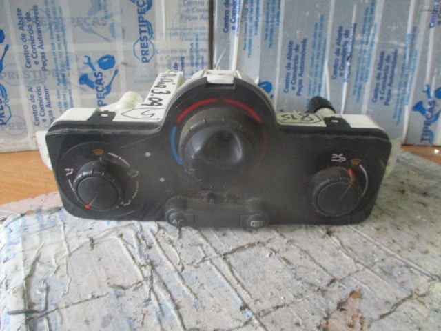 Comando chauffage / sofagem RENAULT Clio III (BR0/1, CR0/1)