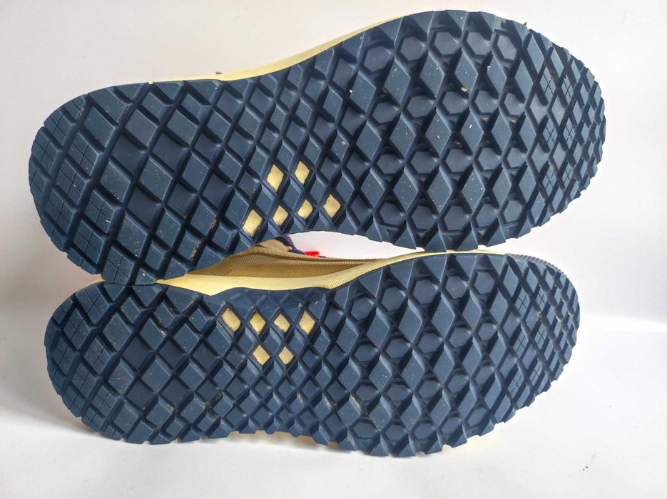 2- Vans Ultra Range Exo Hi MTE 1 - Sneakersy UNISEX r. 39