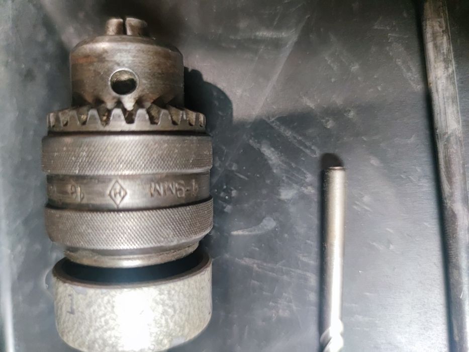 Перфоратор Dauer ИЭ 4716