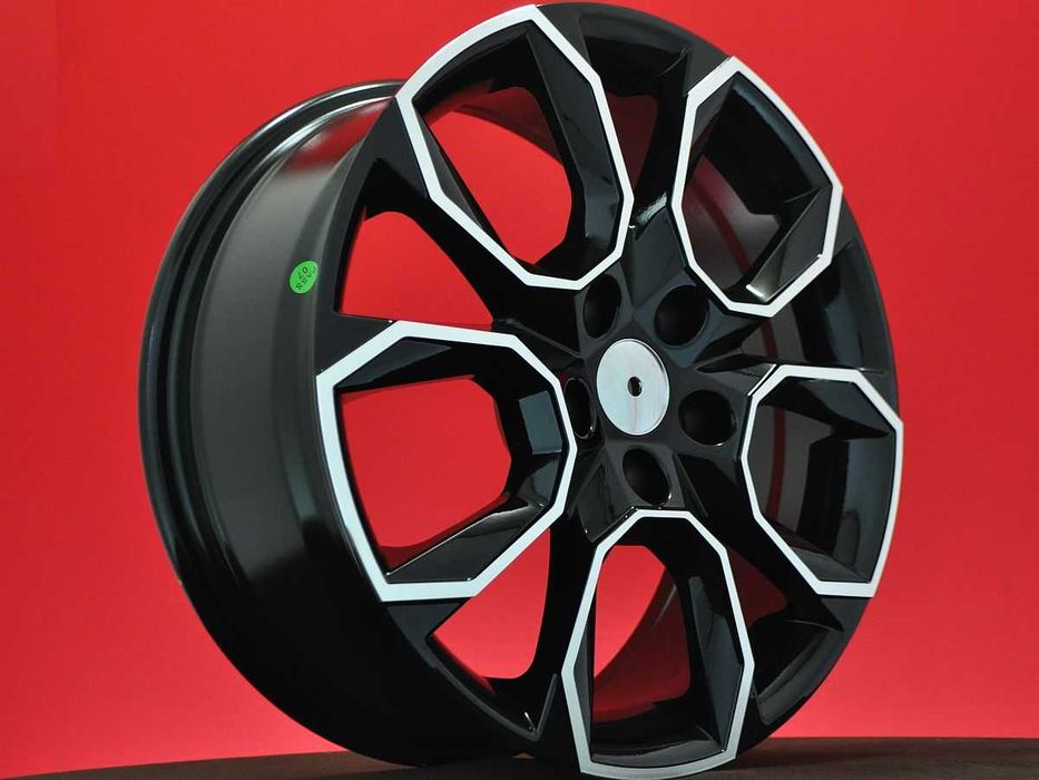 Felgi R17 5x100 Lexus Ct 200h Ct200h Toyota Prius Avensis II T25 Vw
