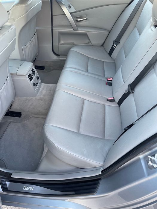 Bmw 520 D 163 Cv Automático