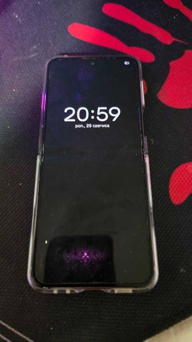Samsung galaxy z flip 5