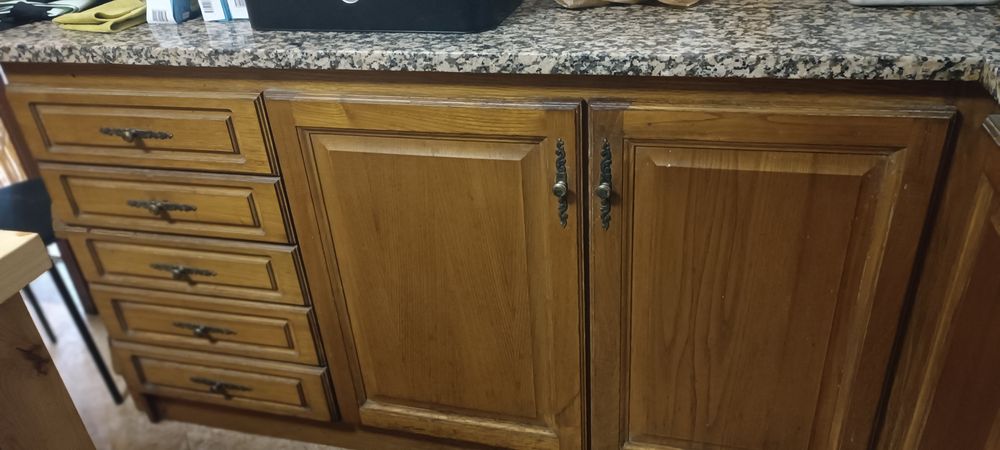 Móvel de cozinha