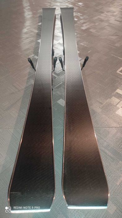 Ekskluzywne narty slalomowe Alpenstille RACE SL  Premium VIP slalomka