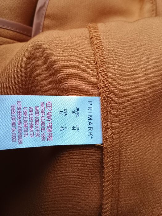 Żakiet damski roz 44