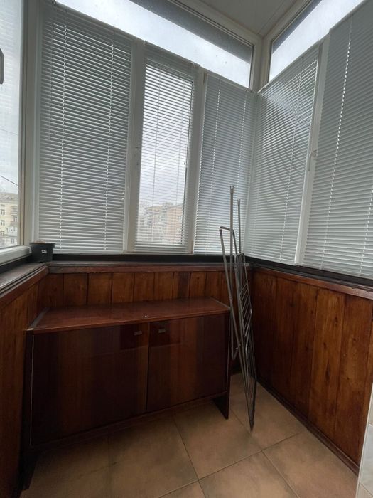 Здаю  2к квартиру на Соборній