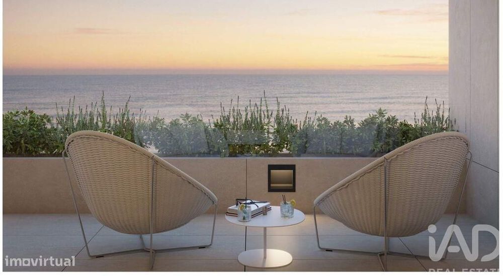 Apartamento T2 em Vila do Conde de 133,00 m2