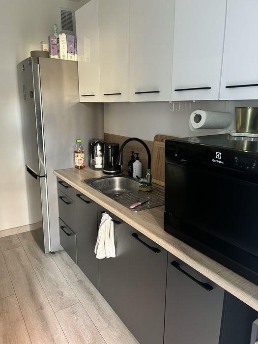 Dom pet friendly 65m + ogród, taras, piwnica,