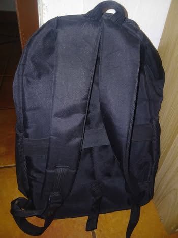 Mochila para menino em super bom estado