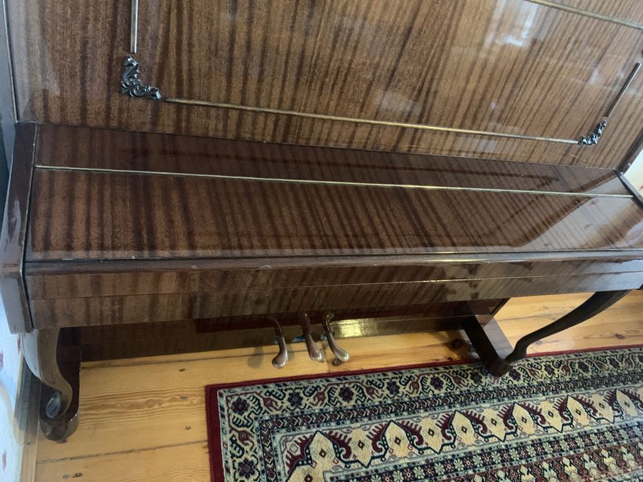 Pianino Nocturno