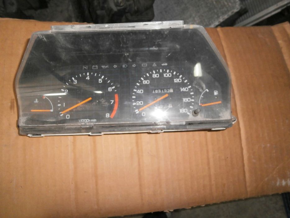 Quadrante / painel de instrumentos ROVER 200 Sedan (XH)
