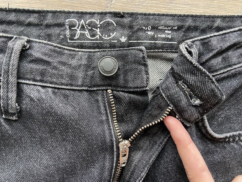 Джинси жіночі Colin’s