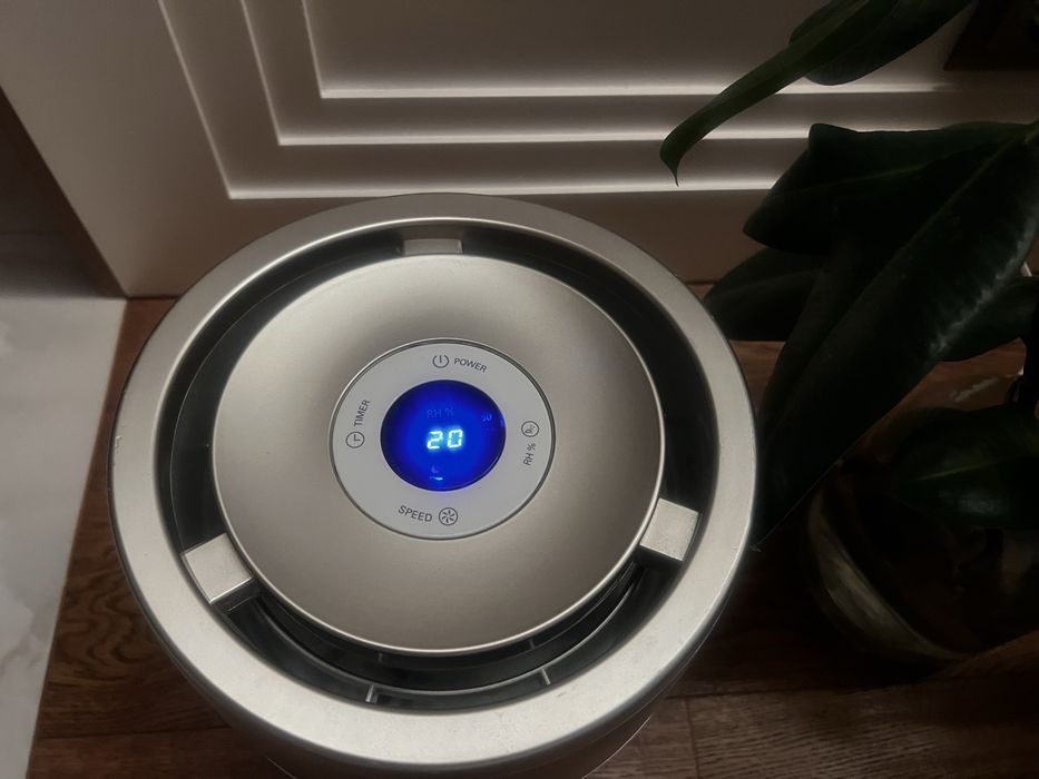 Зволожувач повітря Philips HU4803/01