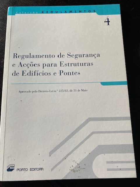Regulamentos para Engenharia Civil - estudantes ou profissionais