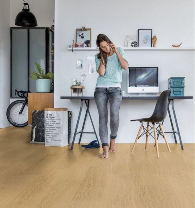 Panel winylowy quickstep AVMPU40098