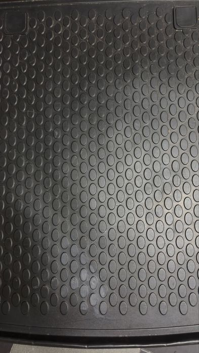 Proteção mala carrinha mercedes C 220 - W213