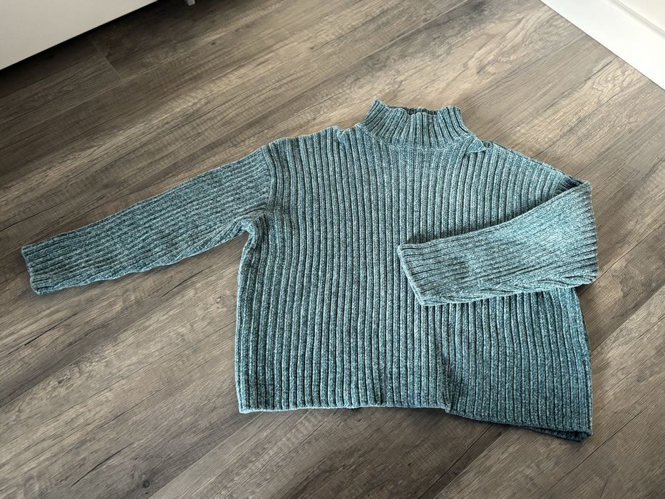 Golfik turkusowy ~ 146/152