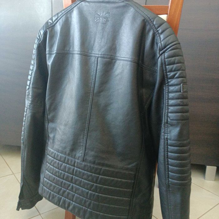 Nowa kurtka Diverse.