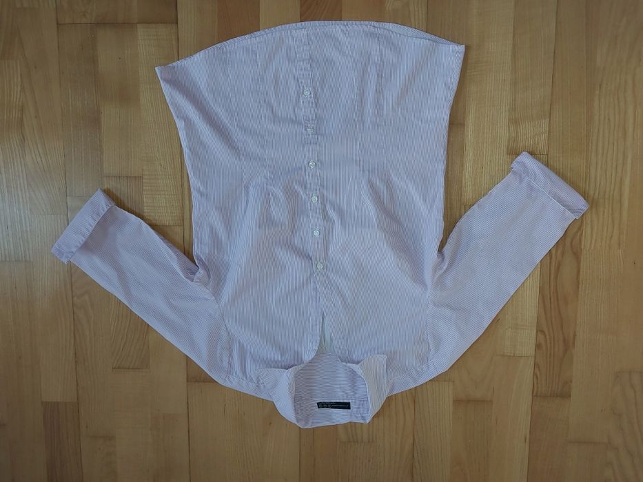 Bluzka damska elegancka r 38 40 L Atmosphere