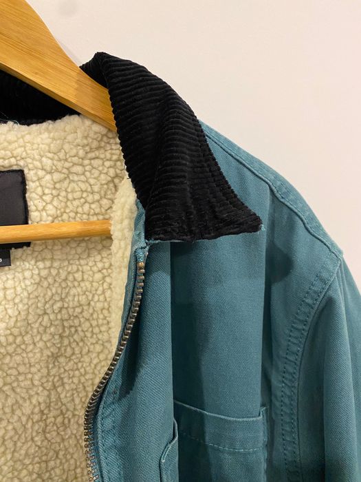 M Coat Pull&Bear424185191853598722