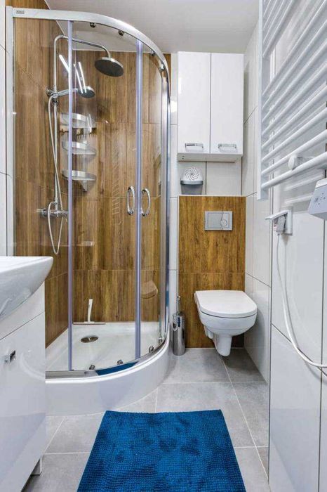 Apartment in Warszawa, Sielce, Mokotów - View 5