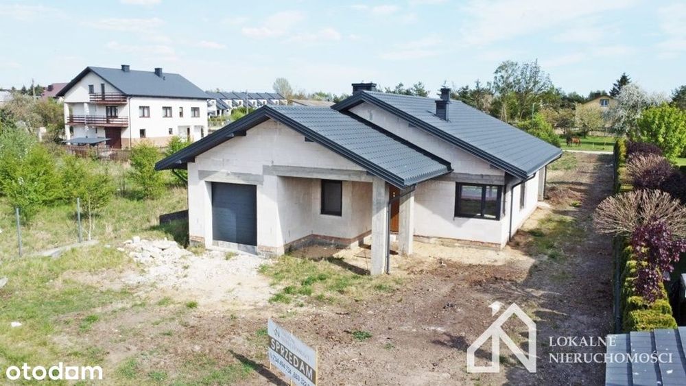 Wyjątkowy dom w świetnej lokalizacji-przy ulicy Ks. Bosco na sprzedaż!