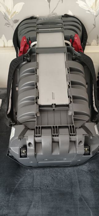 Fotelik britax römer