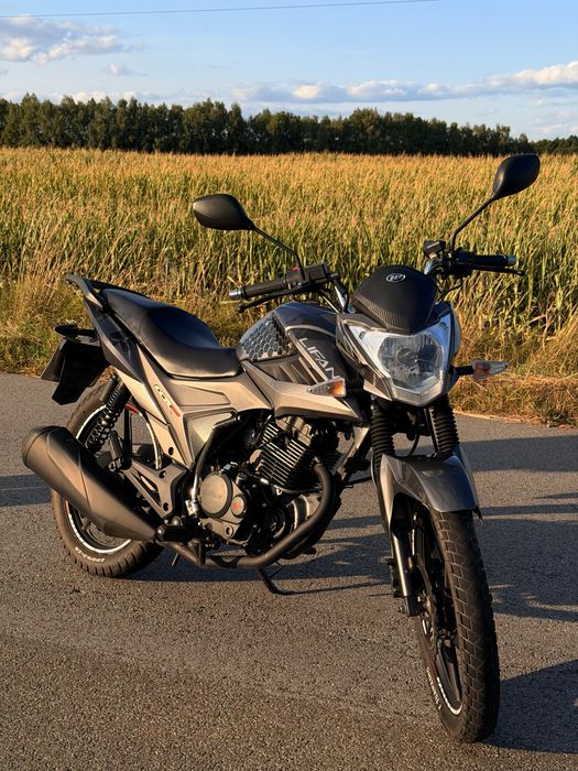 Мотоцикел Lifan 150 2е