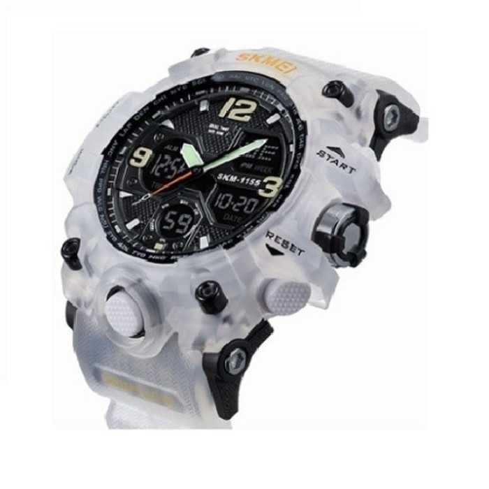 Годинник наручний Skmei 1155B