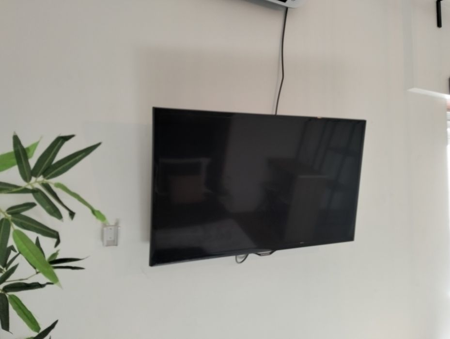 TV Samsung  38 "