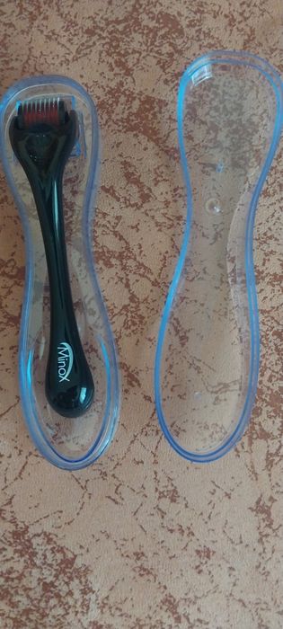 Мезоролер ! ! ! !