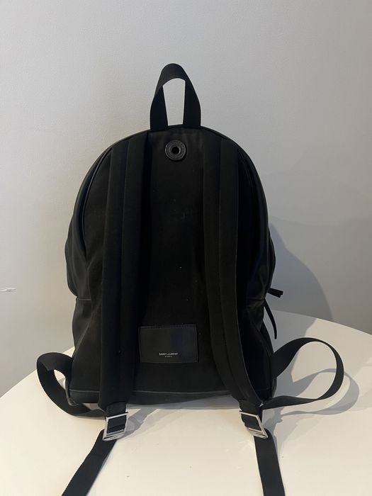 Рюкзак Saint Laurent (оригінал)