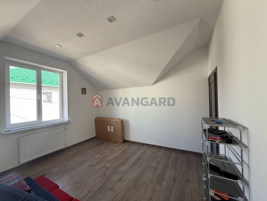 Продаж таунхаусу всього 5 км до Львова!