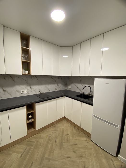 Помешкання в центрі тріо 2