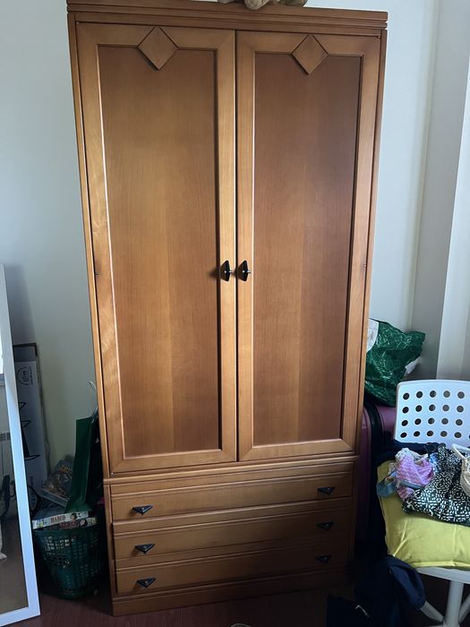 Mobilia de quarto