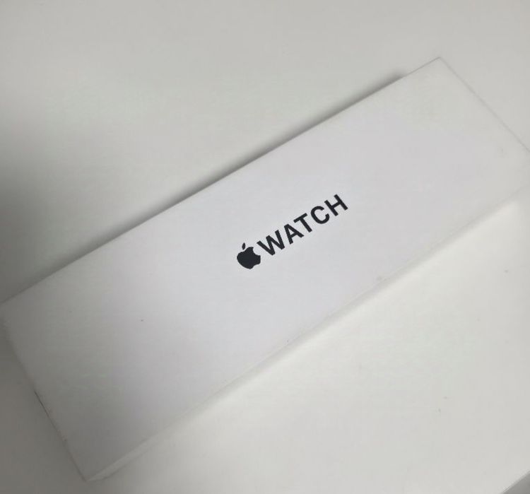 Apple watch Watch SE 2 44 mm акб 100% ідеальний стан