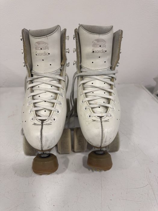 Patins  EDEA 260 C n 39