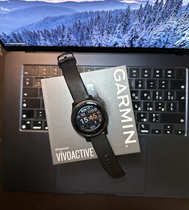 Sport chek vivoactive 3 best sale