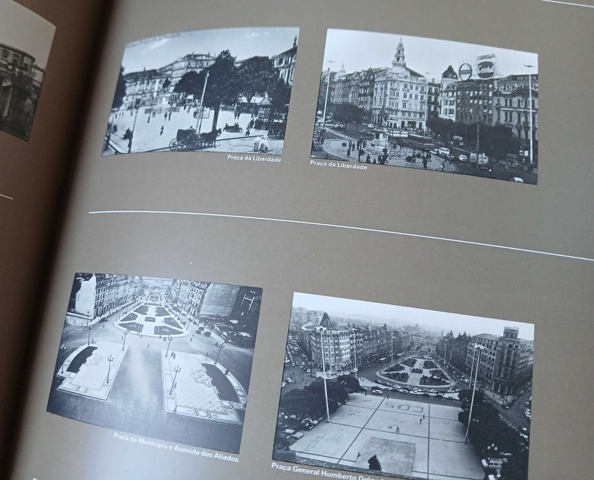 Porto - Esquinas do Tempo