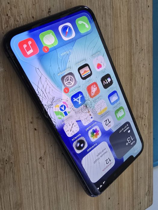 iPhone 11 pro 256 gb