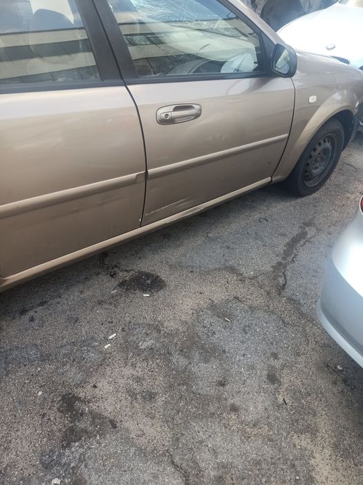 Дэо Лачетти  запчасти