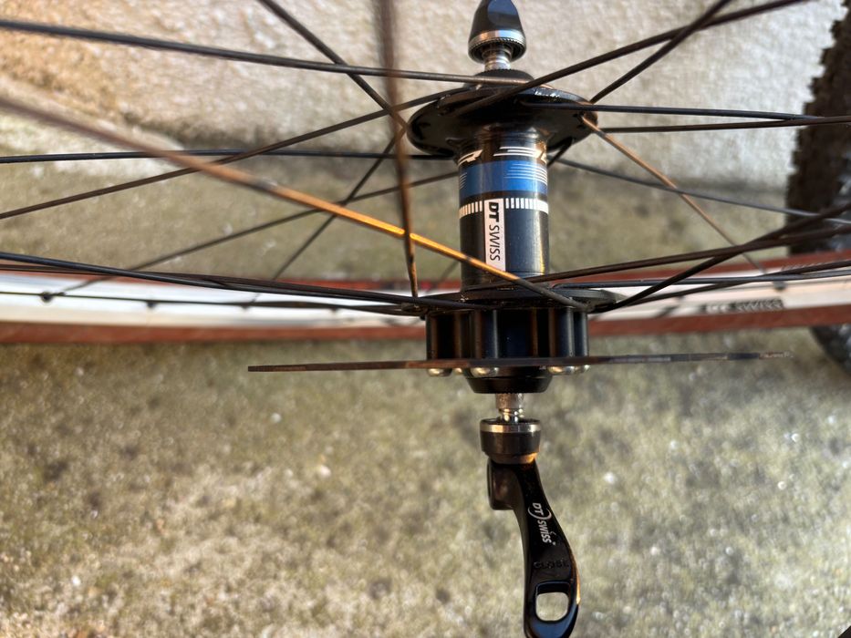 Dt Swiss roda 26