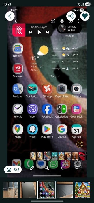 Samsung Galaxy S 23 Ultra