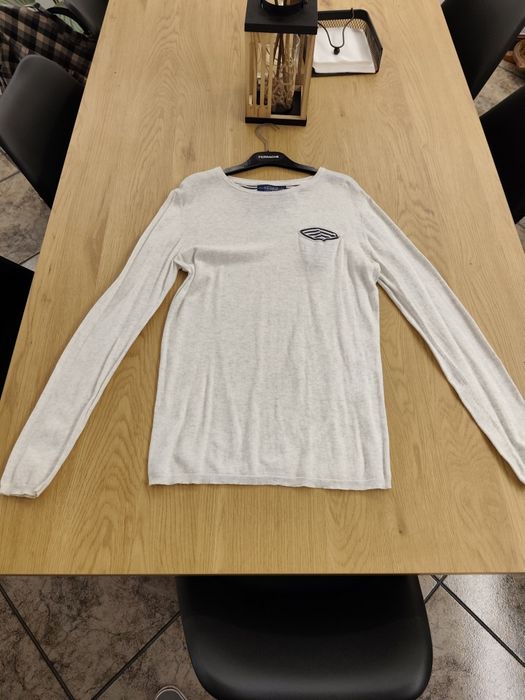 Camisola fininha de verão