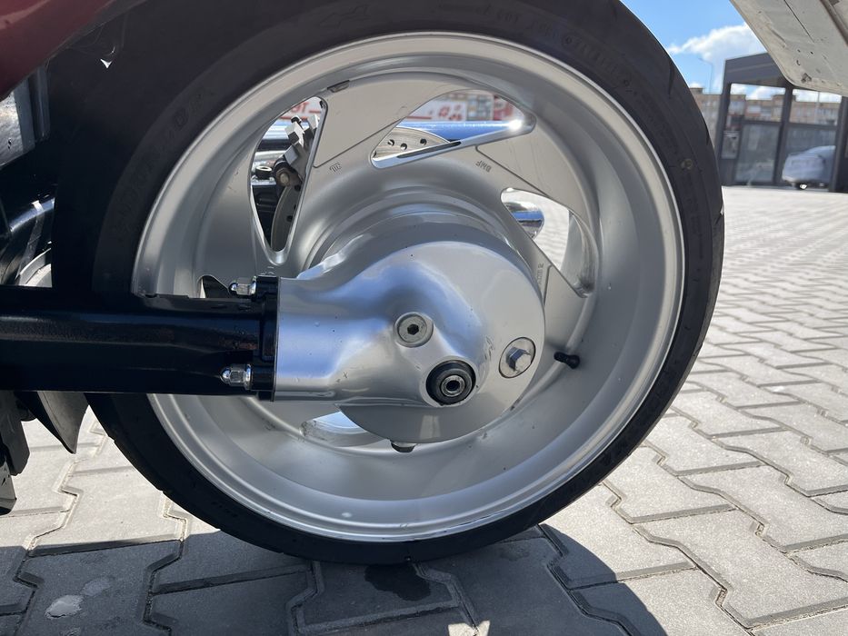 suzuki boulevard m109r vzr1800