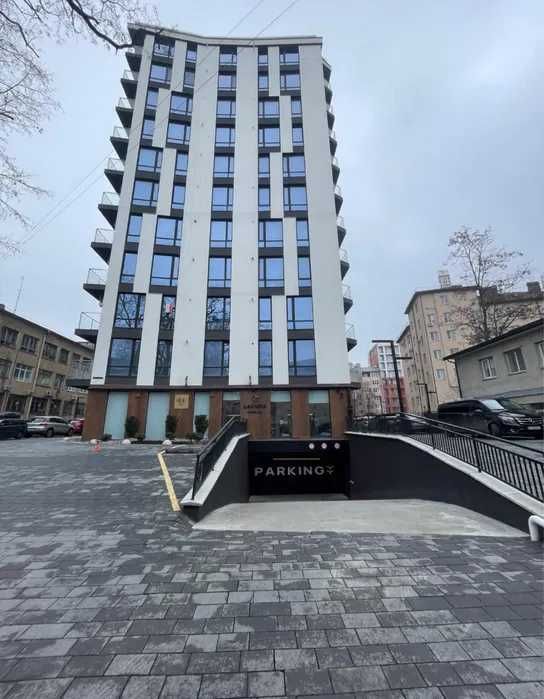 Оренда квартири центр від власника . ЖК "Авторський"