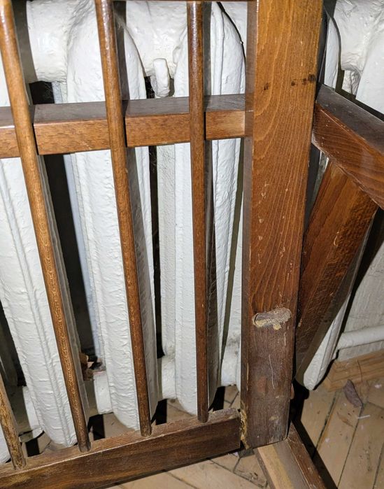 Крісло вінтаж ретро mid century modern Німеччина НДР 1960 майстру