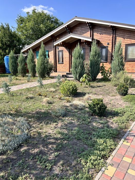 Продам будинок Орлівщина